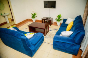 Kothuondo's 2 &3edrooms all ensuite apartment